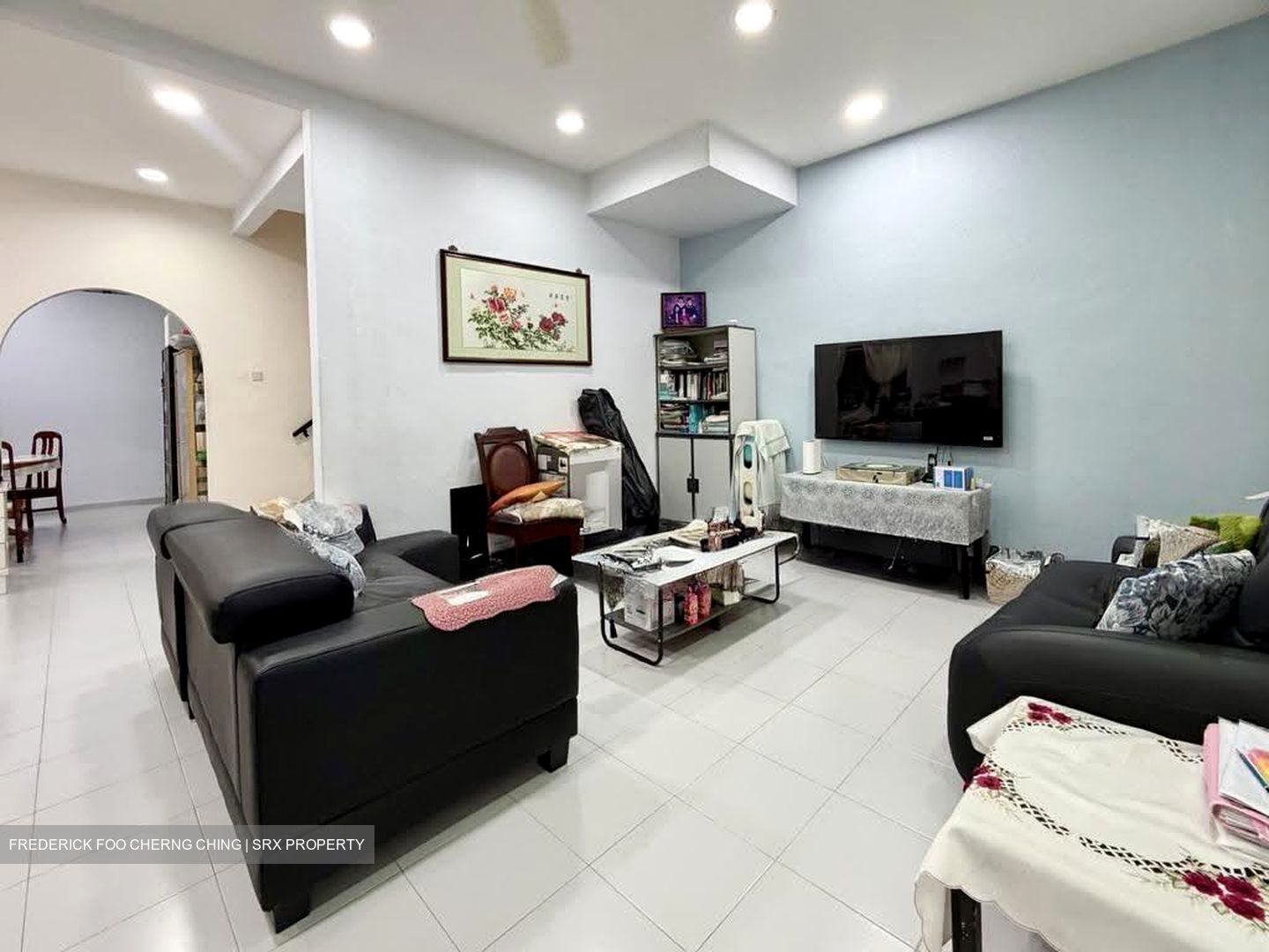 Hillview Estate (D23), Semi-Detached #637092741